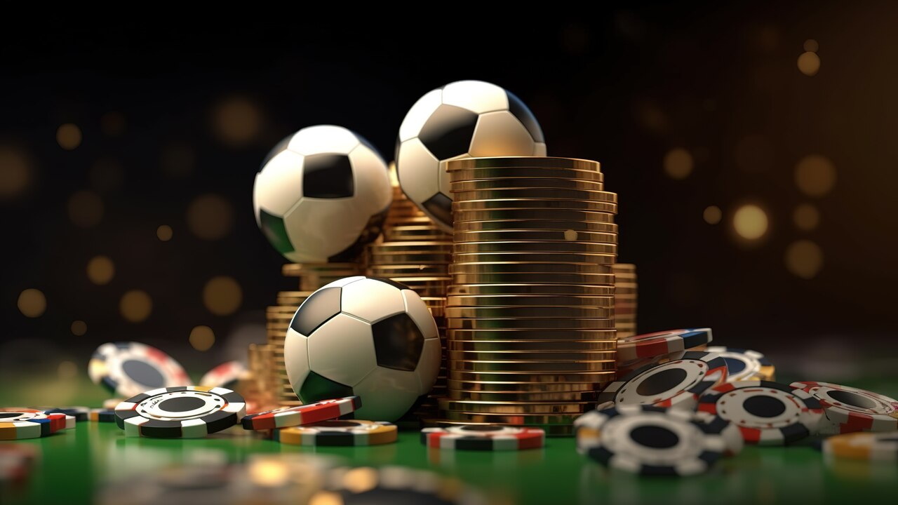 Xototo: Tips and Strategies for Winning in Online Football Gambling