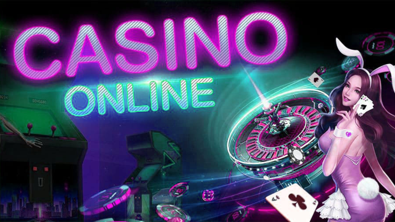 Dewa4d.live: Tempting Opportunities in Online Casino Games