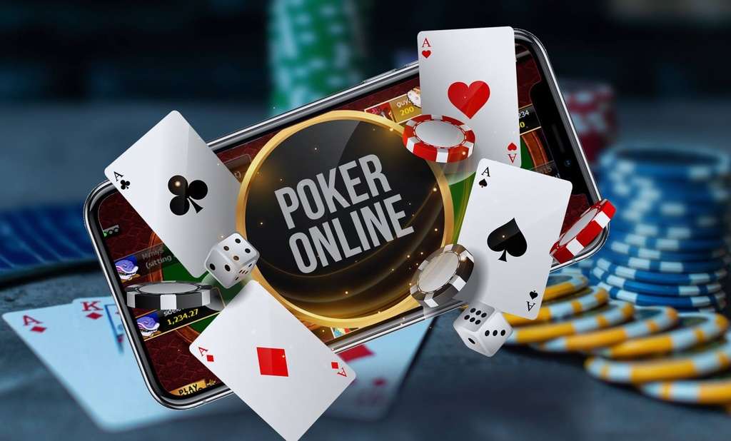 Factor and Strategies Winn Poker Online
