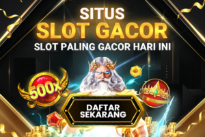 Achieve Slot Gacor123 Login Wins with Your Own Strength