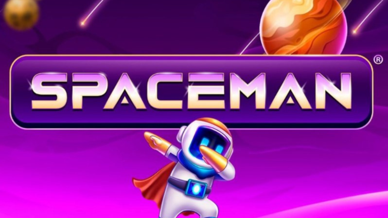 Online Slot Spaceman Gambling Quality Bets Easy to Win