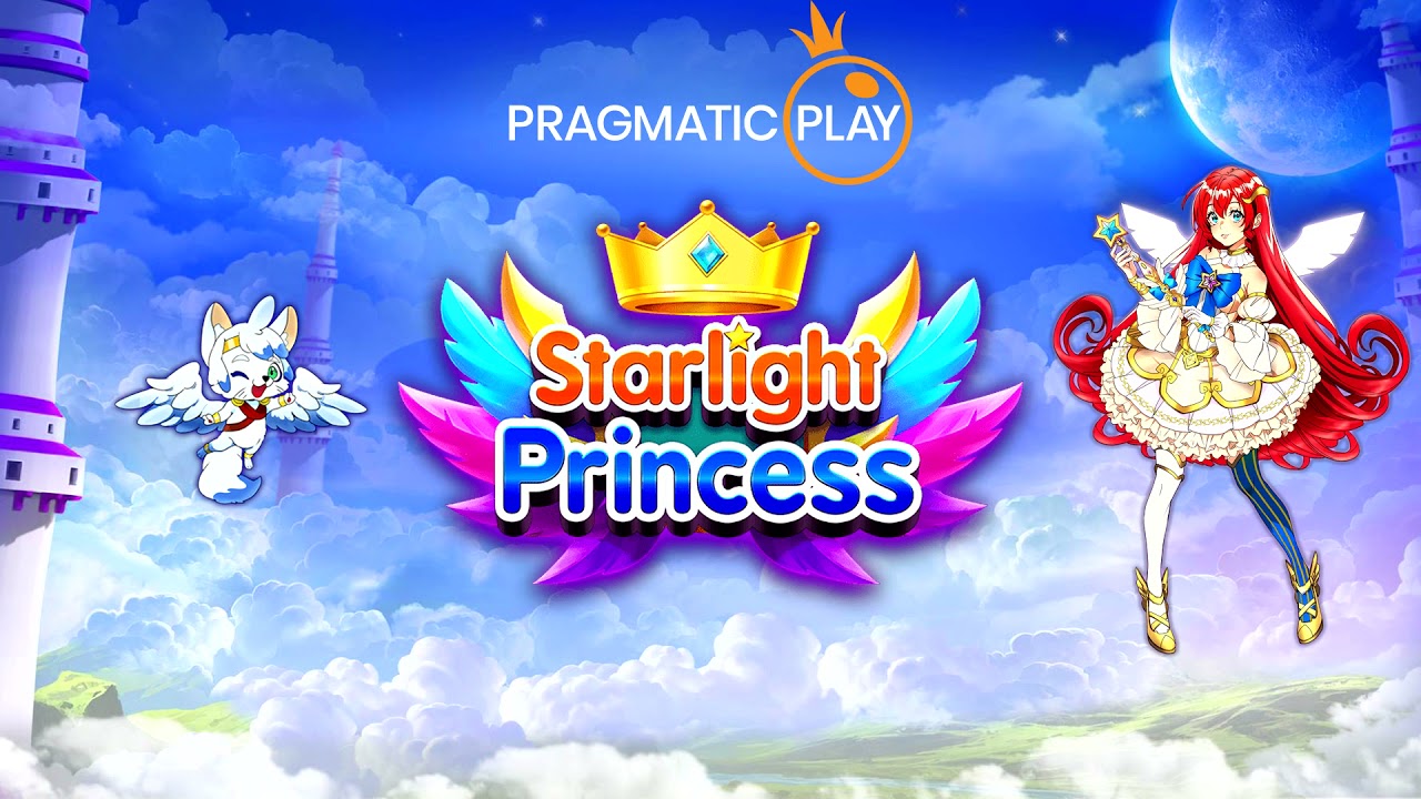 Play Starlight Princess Demo Bets on the Official Asian Site