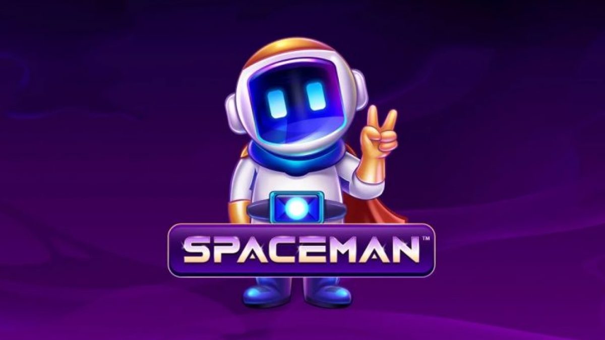 Enjoy the Spaceman Slot Game Online Through a Trusted Site