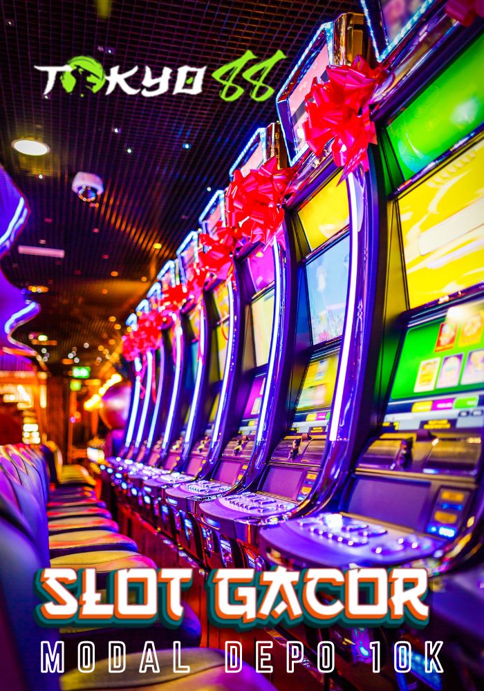 Slot Gacor Gampang Menang, Saba Sport, and Tokyo77: Winning Strategies and More