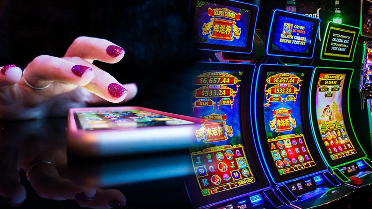 Wait for Abundant Bonuses on the Gacor Easy Jackpot Slot Thailand Site