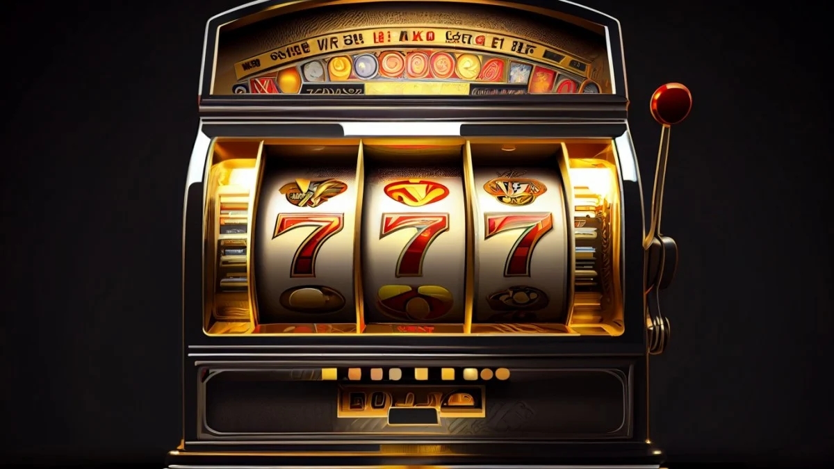 Deposit and Withdraw Funds on Slot Gacor123!