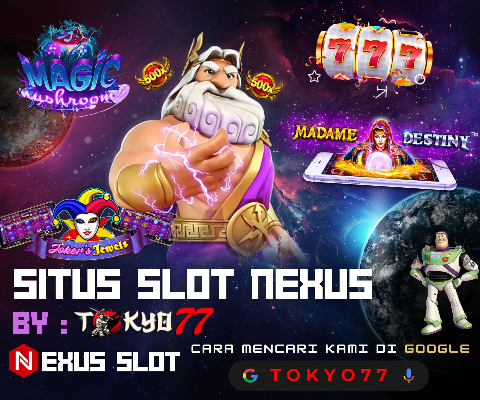 Slot Nexus Development Trends Shaping the Future of Play