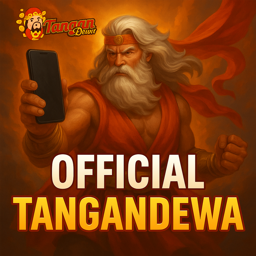 Tangandewa Gambling: Small Capital, Big Jackpot Prize Today