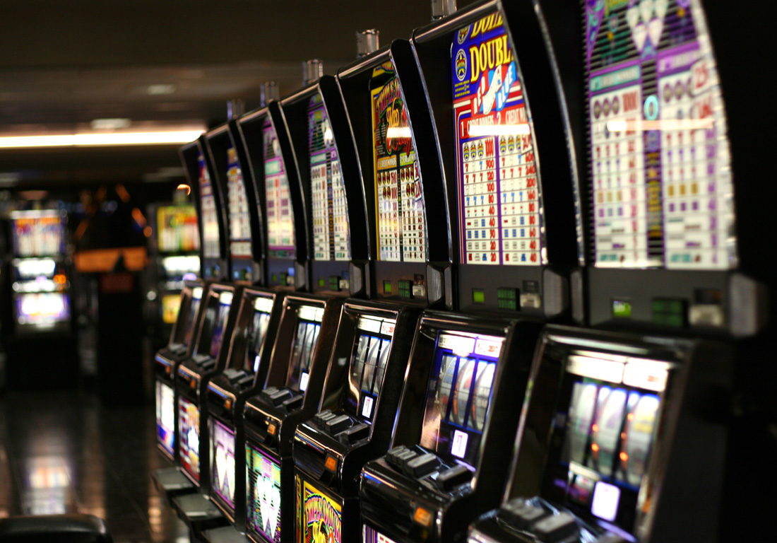 Choosing the Right Type of Slot88 Game for You
